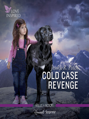 cover image of Cold Case Revenge